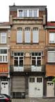 Avenue des Rogations 39-43, Woluwe-Saint-Lambert, façade du n° 41 (© SPRB-BDU, photo 2011)