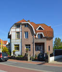 Koninklijke Baan 239-241, Koksijde (© CM, foto 2015)