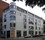 Avenue Louise 413, Bruxelles Extension Est, Le Monte-Carlo, immeuble postmoderne intégrant des références à l'Hôtel Sigart (© SPRB-BDU, photo 2006)