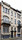 Rue Champ du Roi 104-106, Etterbeek, façades à rue (© APEB, photo 2017)