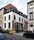 Ateliers Ets Jules De Waele, Sint-Huibrechtsstraat 17, Sint-Pieters-Woluwe (© APEB, foto 2017)